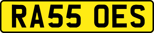 RA55OES