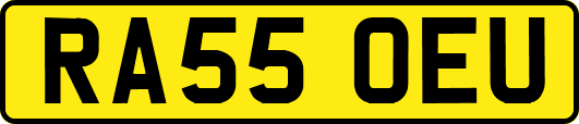 RA55OEU