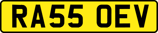 RA55OEV