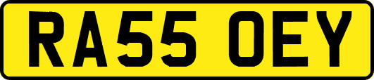 RA55OEY