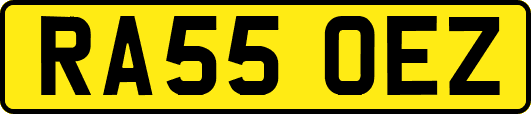 RA55OEZ
