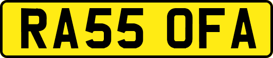 RA55OFA