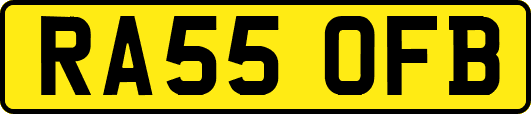 RA55OFB
