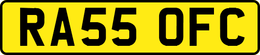 RA55OFC