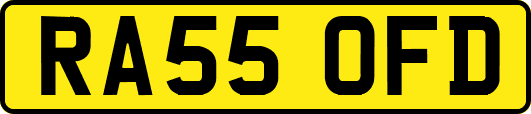 RA55OFD