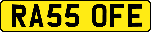 RA55OFE