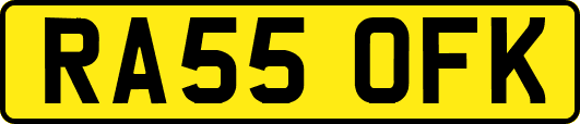 RA55OFK