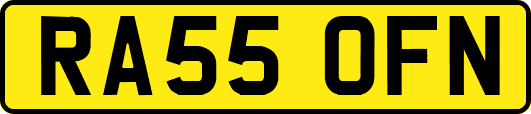 RA55OFN