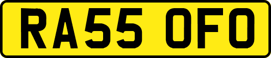 RA55OFO