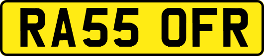 RA55OFR