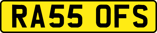RA55OFS