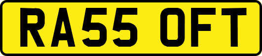 RA55OFT