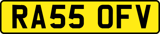 RA55OFV