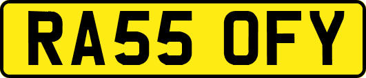 RA55OFY