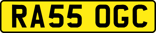 RA55OGC