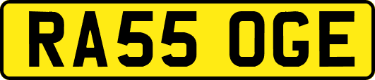 RA55OGE