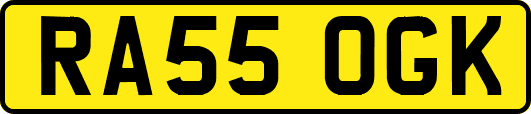 RA55OGK