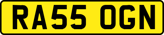 RA55OGN