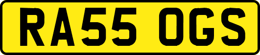 RA55OGS