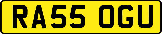 RA55OGU
