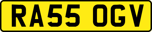 RA55OGV