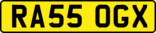 RA55OGX