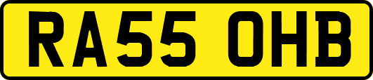 RA55OHB