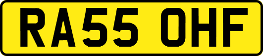 RA55OHF