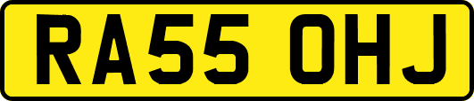 RA55OHJ