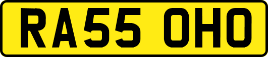 RA55OHO