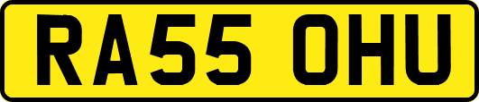 RA55OHU