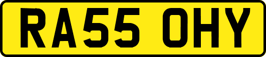 RA55OHY