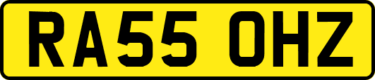 RA55OHZ