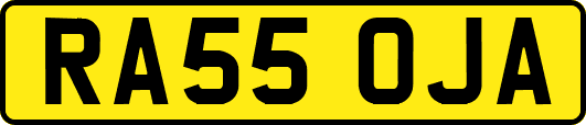 RA55OJA