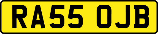 RA55OJB