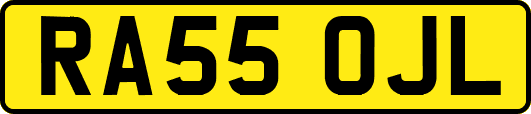 RA55OJL