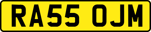 RA55OJM
