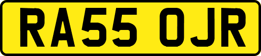 RA55OJR