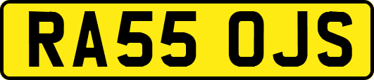 RA55OJS
