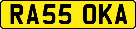 RA55OKA