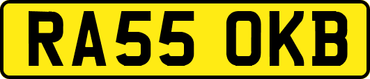 RA55OKB