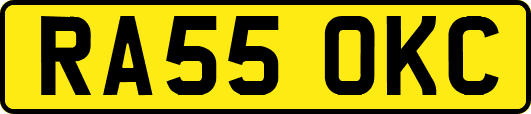 RA55OKC