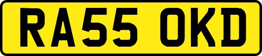 RA55OKD