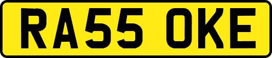 RA55OKE