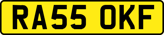 RA55OKF