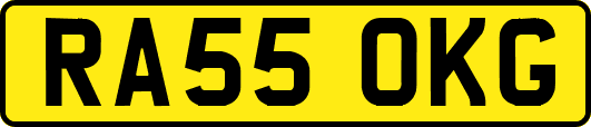 RA55OKG