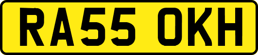 RA55OKH