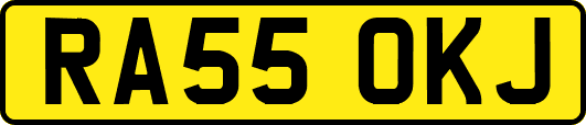 RA55OKJ