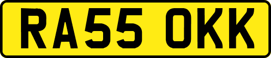 RA55OKK