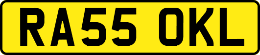 RA55OKL